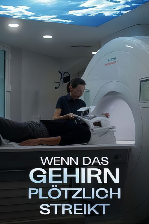 Als ich f&uuml;r acht Stunden verschwand