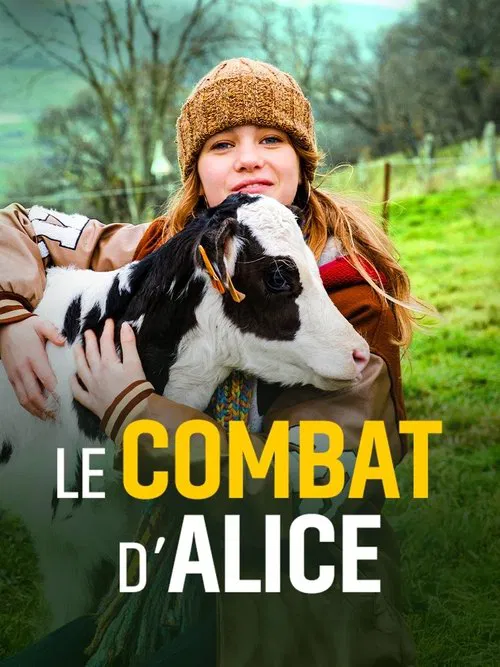 Le combat d&rsquo;Alice