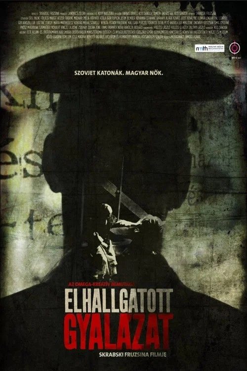 Elhallgatott gyal&aacute;zat