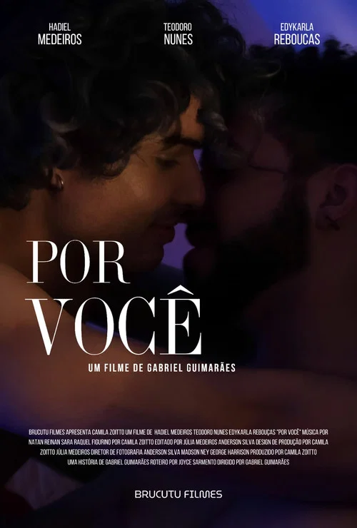 Por Voc&ecirc;