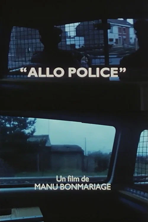 All&ocirc; police