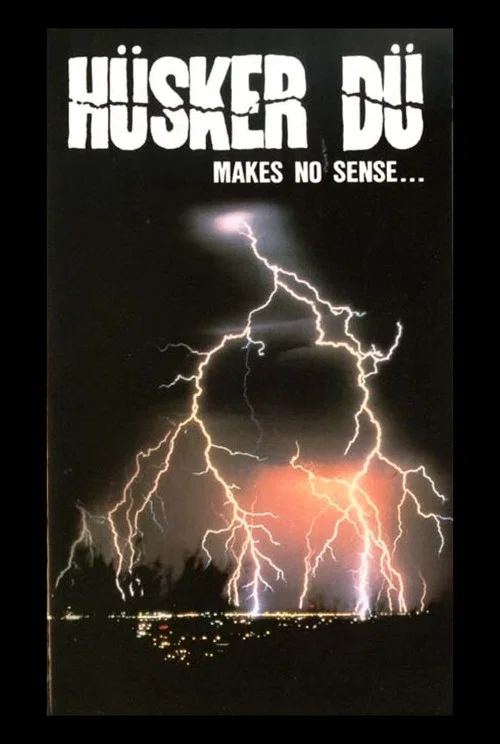 H&uuml;sker D&uuml;: Makes No Sense - Live in Camden