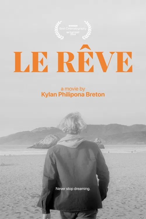 Le R&ecirc;ve