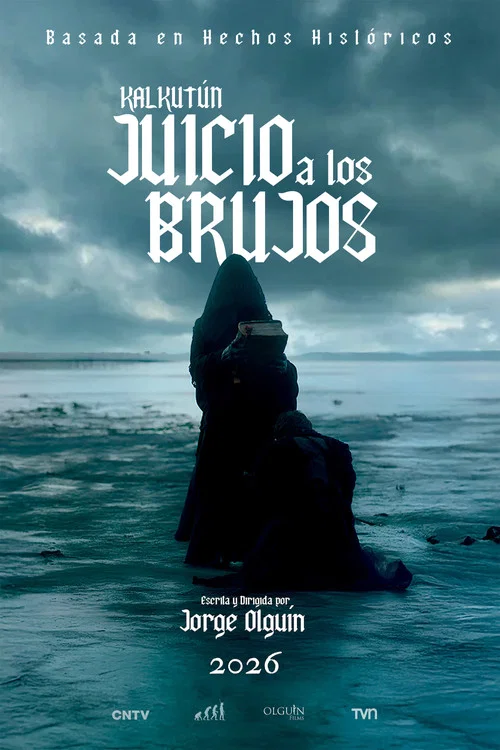 Kalkut&uacute;n, Juicio a los Brujos