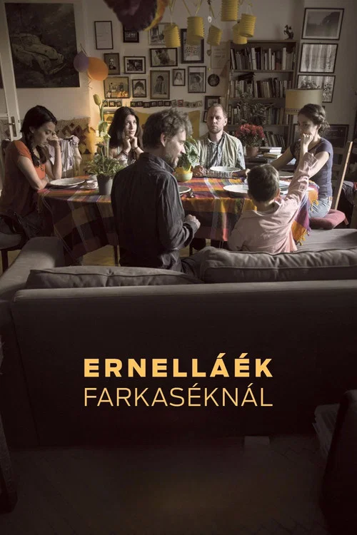 Ernell&aacute;&eacute;k Farkas&eacute;kn&aacute;l