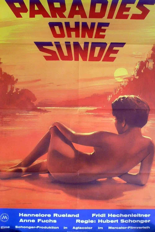 Paradies ohne S&uuml;nde