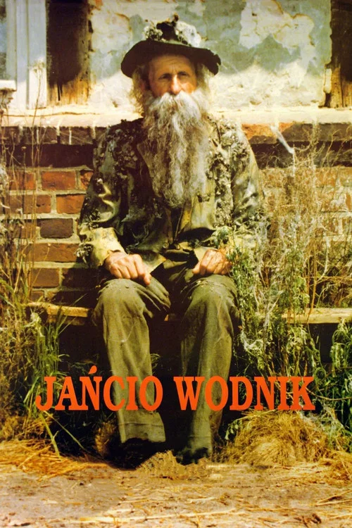 Jańcio Wodnik
