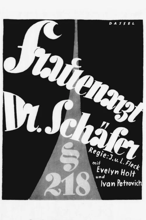 Frauenarzt Dr. Sch&auml;fer