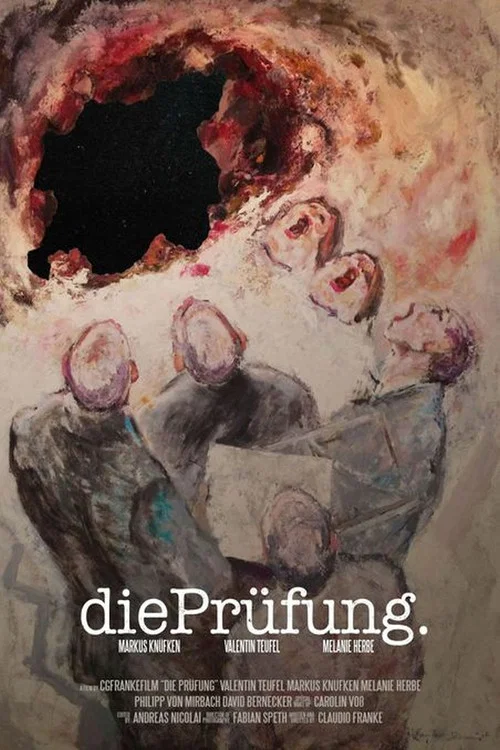 diePr&uuml;fung