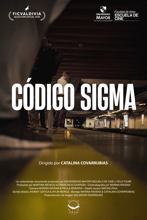 C&oacute;digo Sigma