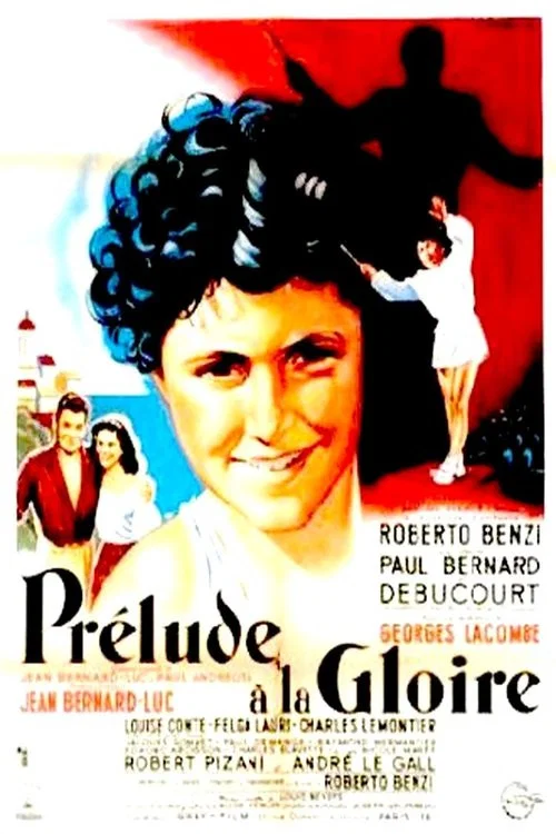 Pr&eacute;lude &agrave; la gloire