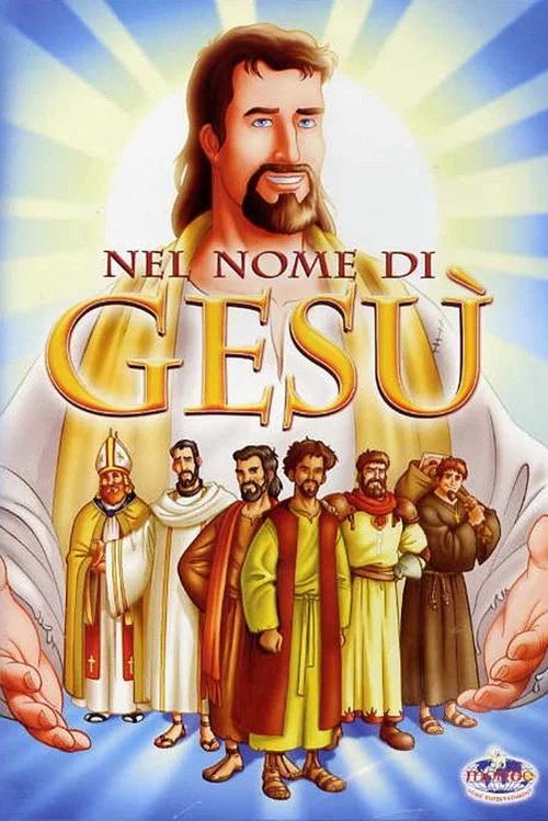 Nel nome di Ges&ugrave;