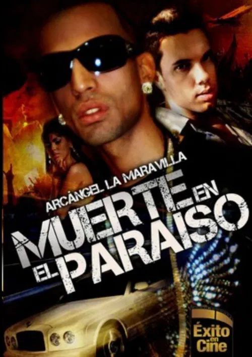 Muerte en el para&iacute;so