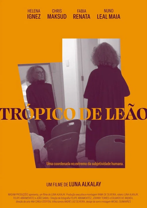 Tr&oacute;pico de Le&atilde;o