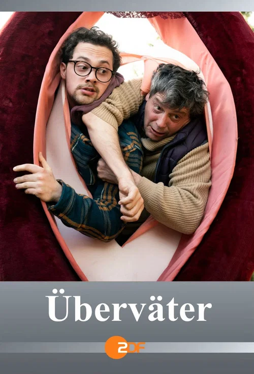 &Uuml;berv&auml;ter