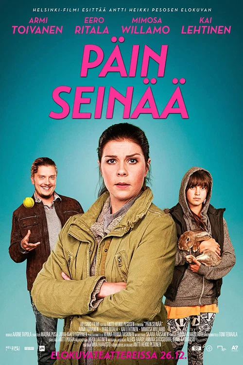 P&auml;in sein&auml;&auml;