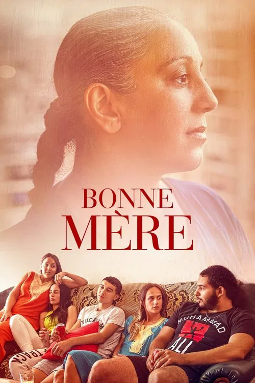 Bonne m&egrave;re