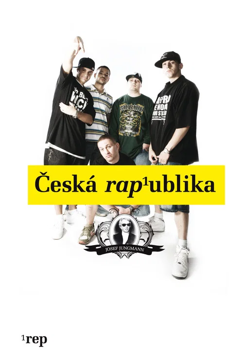 Česk&aacute; RAPublika