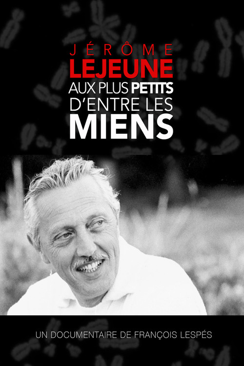 Aux plus petits d&rsquo;entre les miens