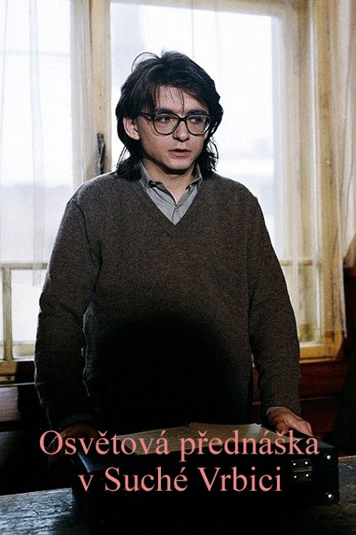 Osvětov&aacute; předn&aacute;&scaron;ka v Such&eacute; Vrbici