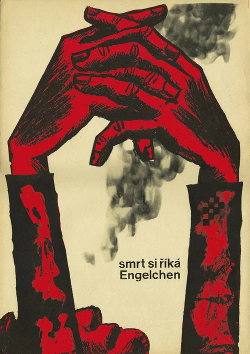 Smrt si ř&iacute;k&aacute; Engelchen