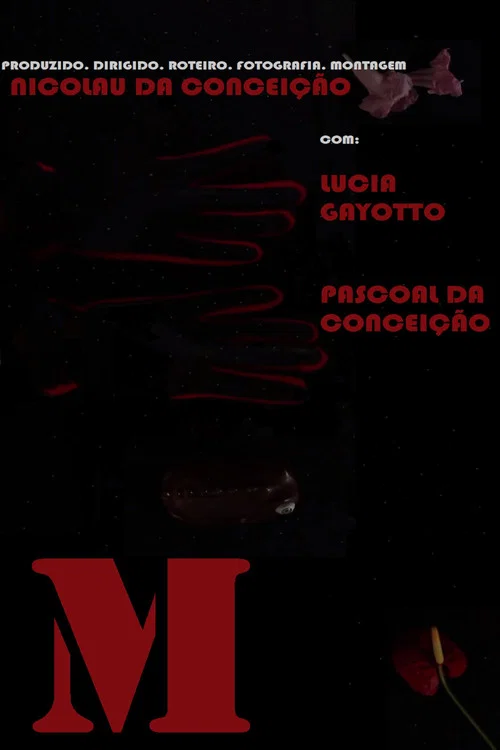 M - Fantasia Dram&aacute;tica