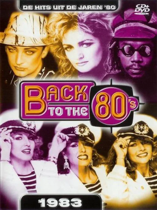 Back to the 80's 1983