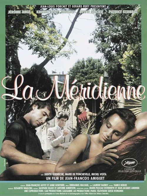 La M&eacute;ridienne