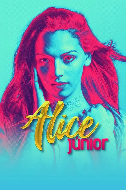 爱丽丝&middot;朱尼奥尔
