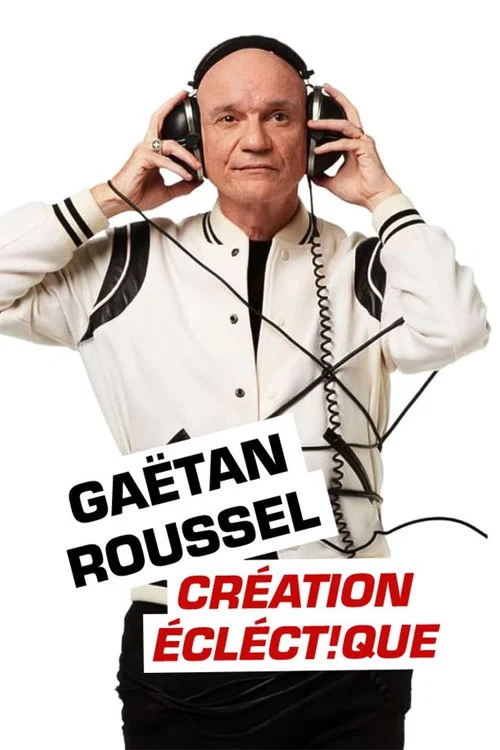 Ga&euml;tan Roussel : Cr&eacute;ation &eacute;clect!que aux Francofolies de La Rochelle