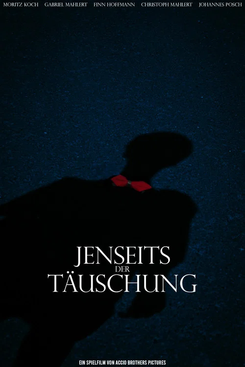 Jenseits der T&auml;uschung
