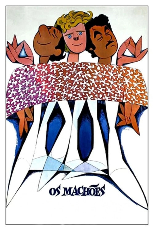Os Mach&otilde;es