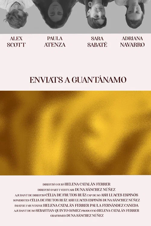 Enviats a Guant&aacute;namo