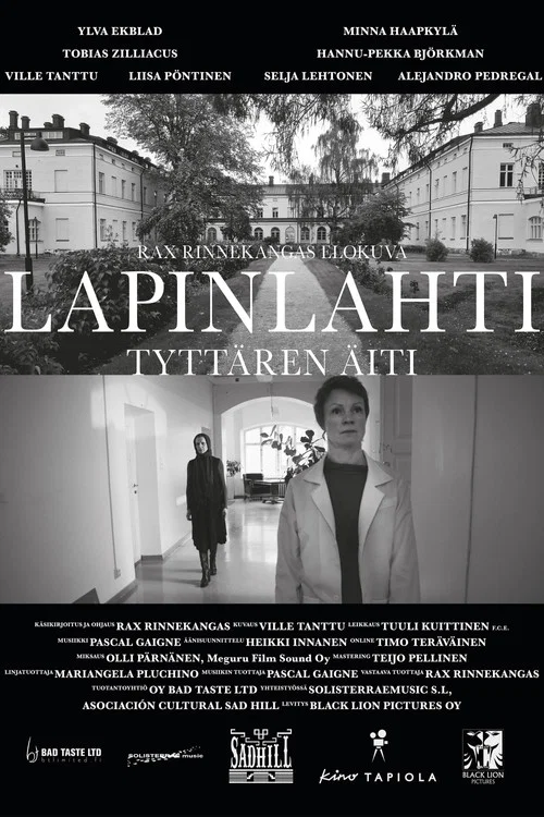 Lapinlahti - Tytt&auml;ren &auml;iti