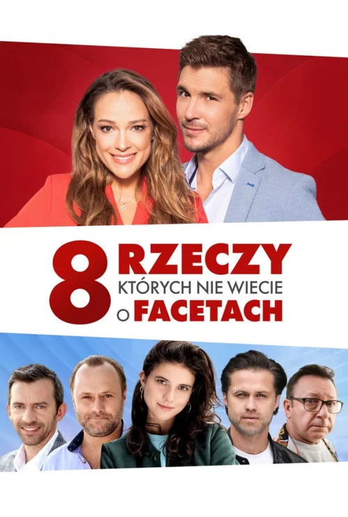 8 rzeczy, kt&oacute;rych nie wiecie o facetach