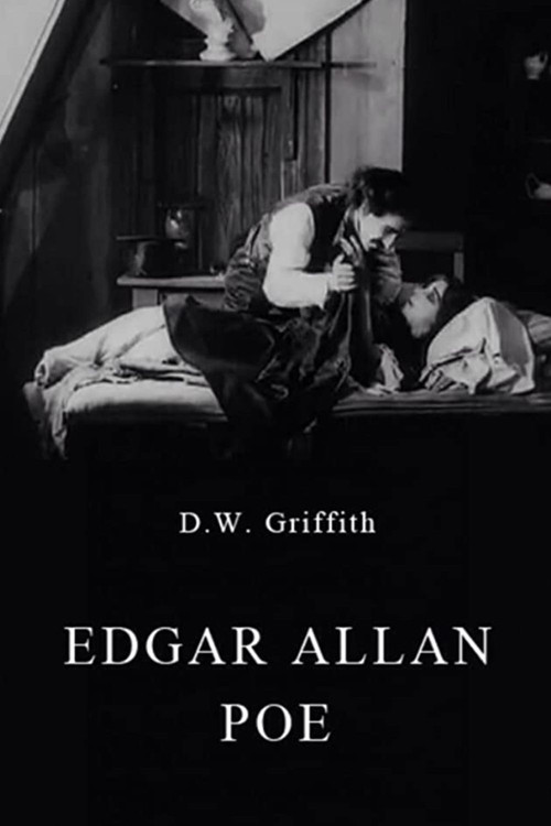 Edgar Allen Poe