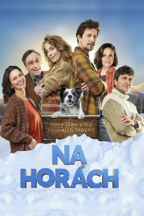 Na hor&aacute;ch
