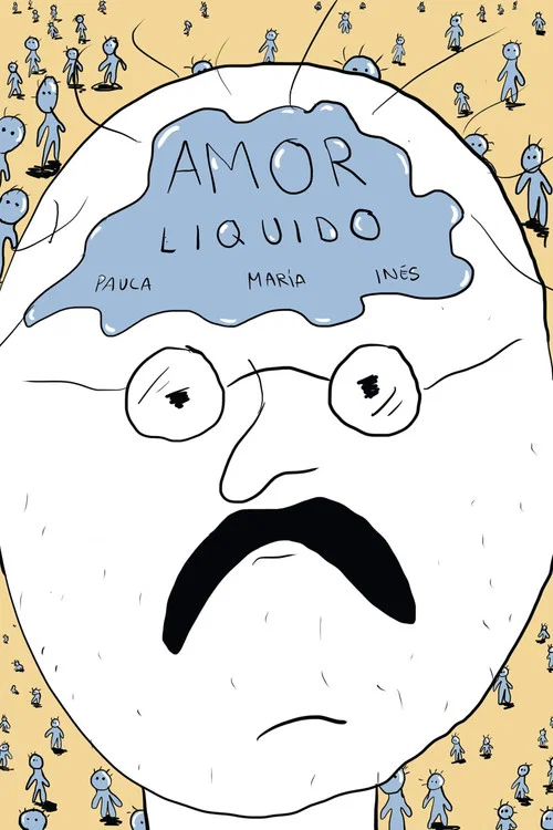 Amor l&iacute;quido