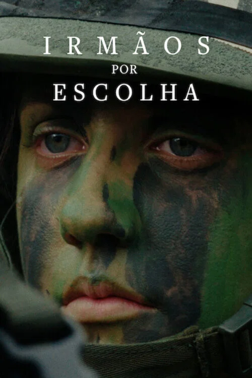 Irm&atilde;os por Escolha