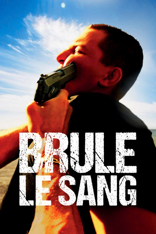 Br&ucirc;le le sang