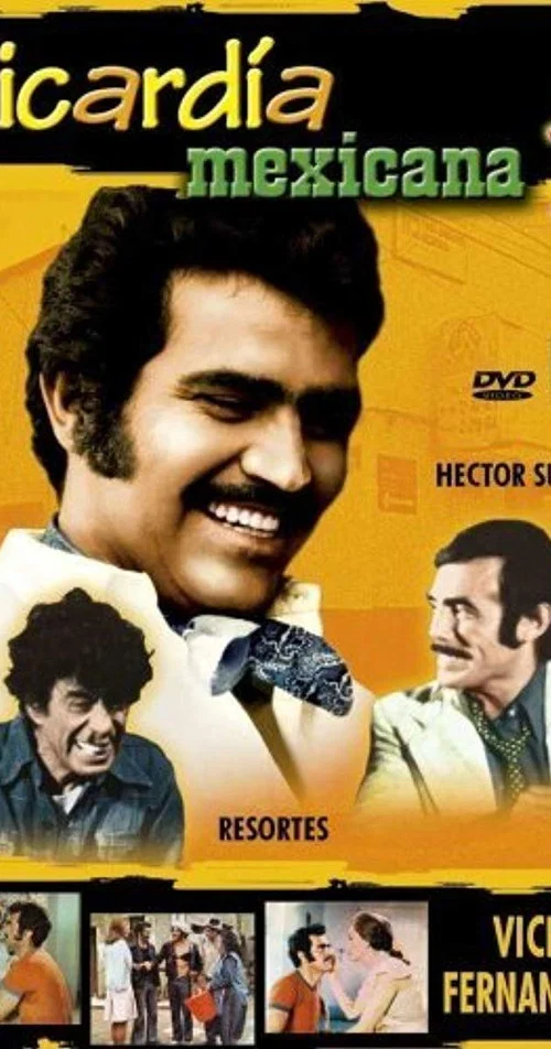 Picard&iacute;a mexicana