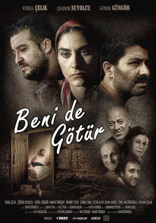Beni de G&ouml;t&uuml;r