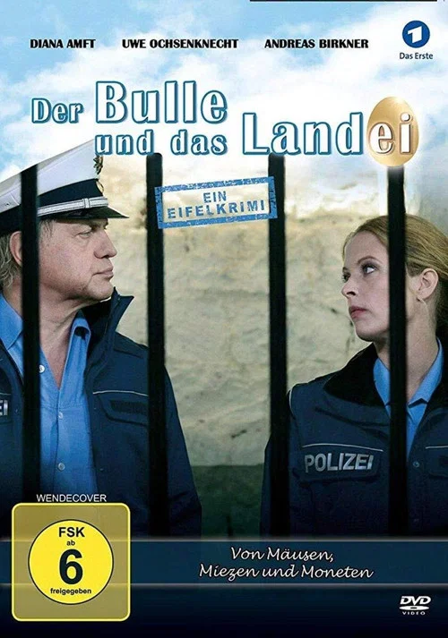 Der Bulle und das Landei - von M&auml;usen, Miezen und Moneten