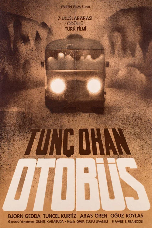 Otob&uuml;s
