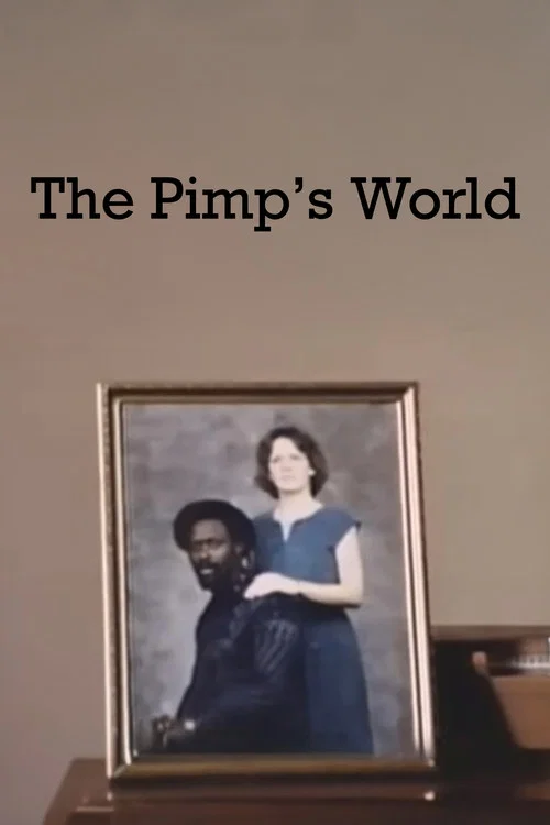 The Pimp&rsquo;s World