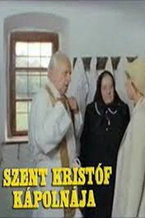 Szent Krist&oacute;f k&aacute;poln&aacute;ja