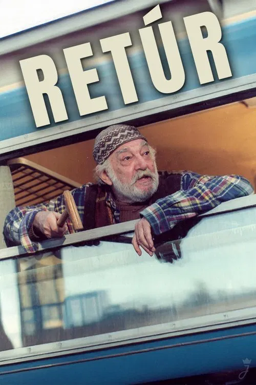 Ret&uacute;r