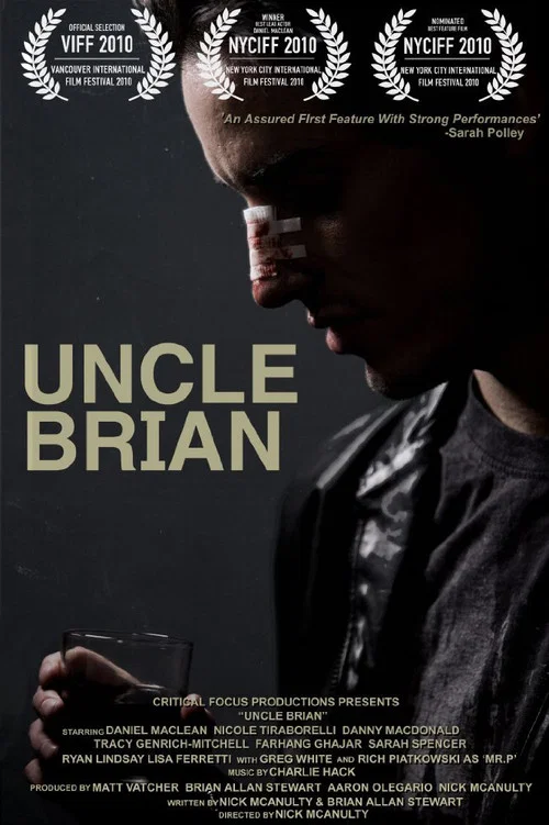 Uncle Brian