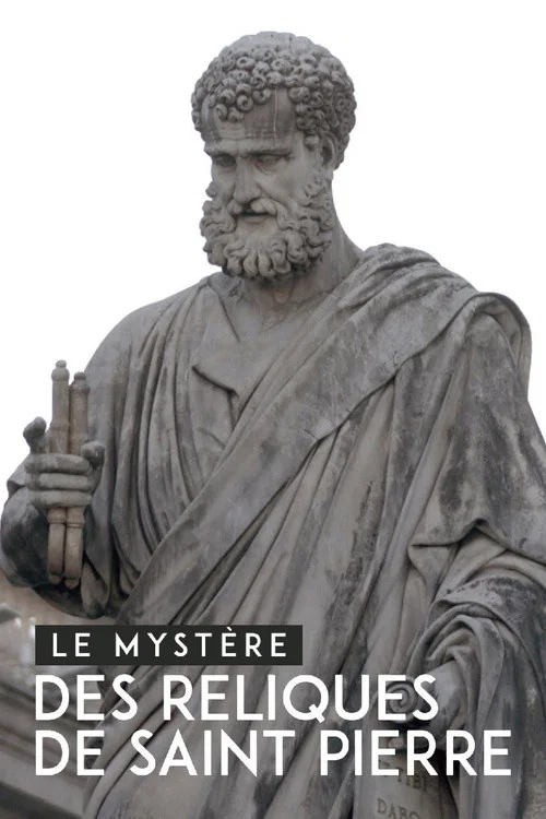 Le myst&egrave;re des reliques de saint Pierre