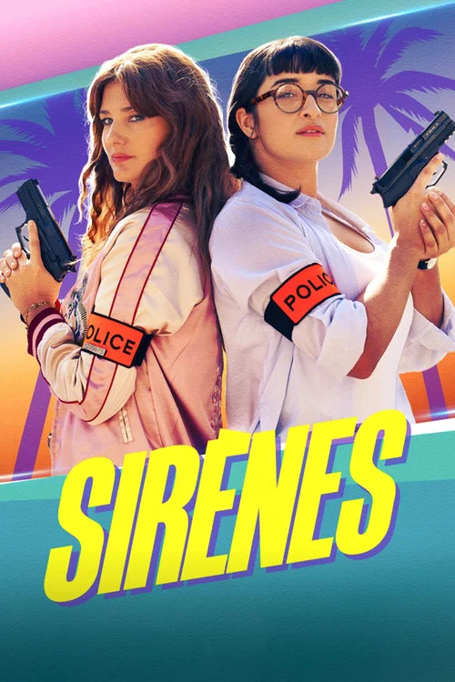 Sir&egrave;nes